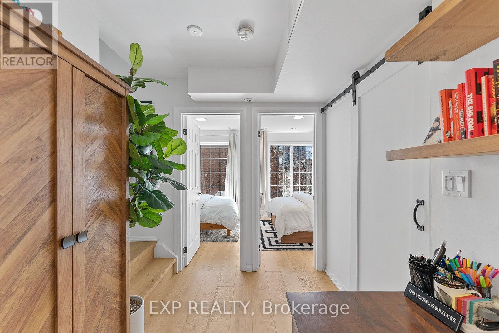 675 - 3 Everson Drive, Toronto, ON - Indoor Photo Showing Other Room