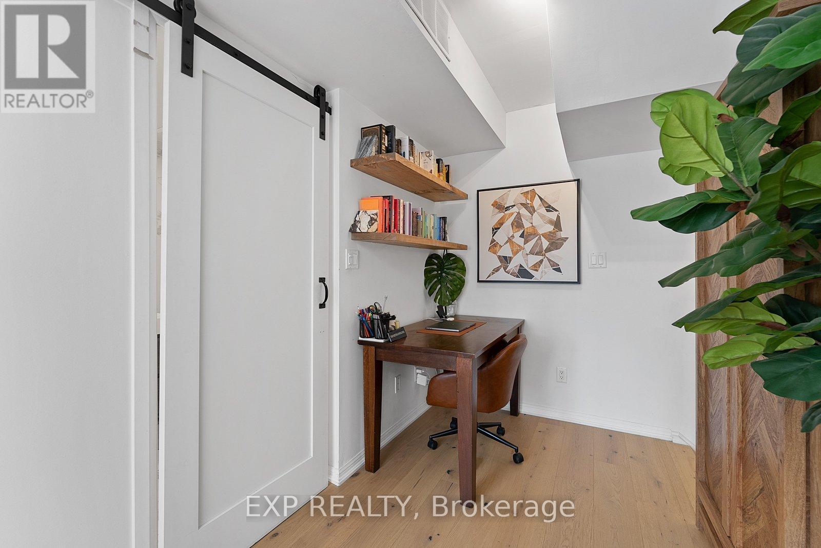 675 - 3 Everson Drive, Toronto, ON - Photo Showing Other Room