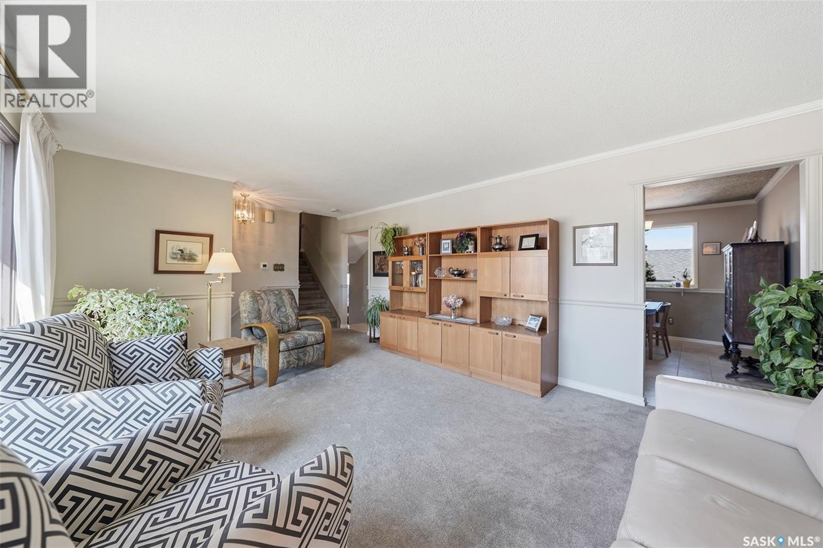 74 Harvard Crescent, Saskatoon, SK - Indoor