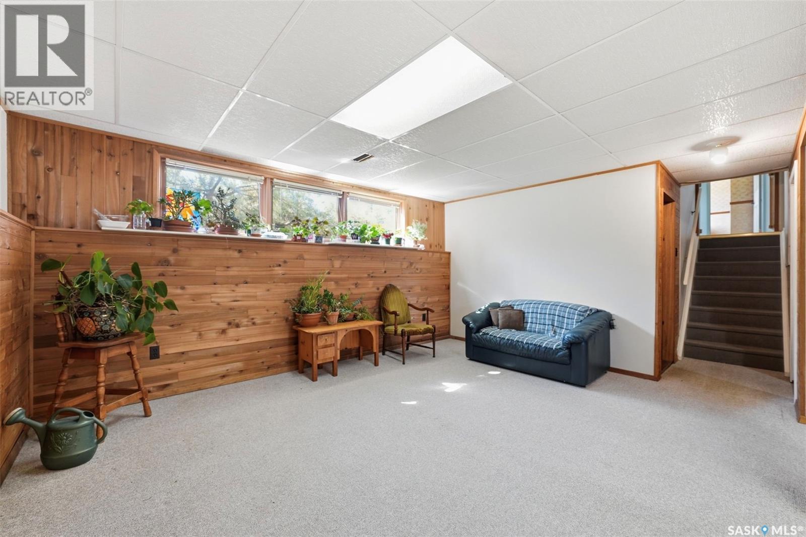 74 Harvard Crescent, Saskatoon, SK - Indoor Photo Showing Other Room