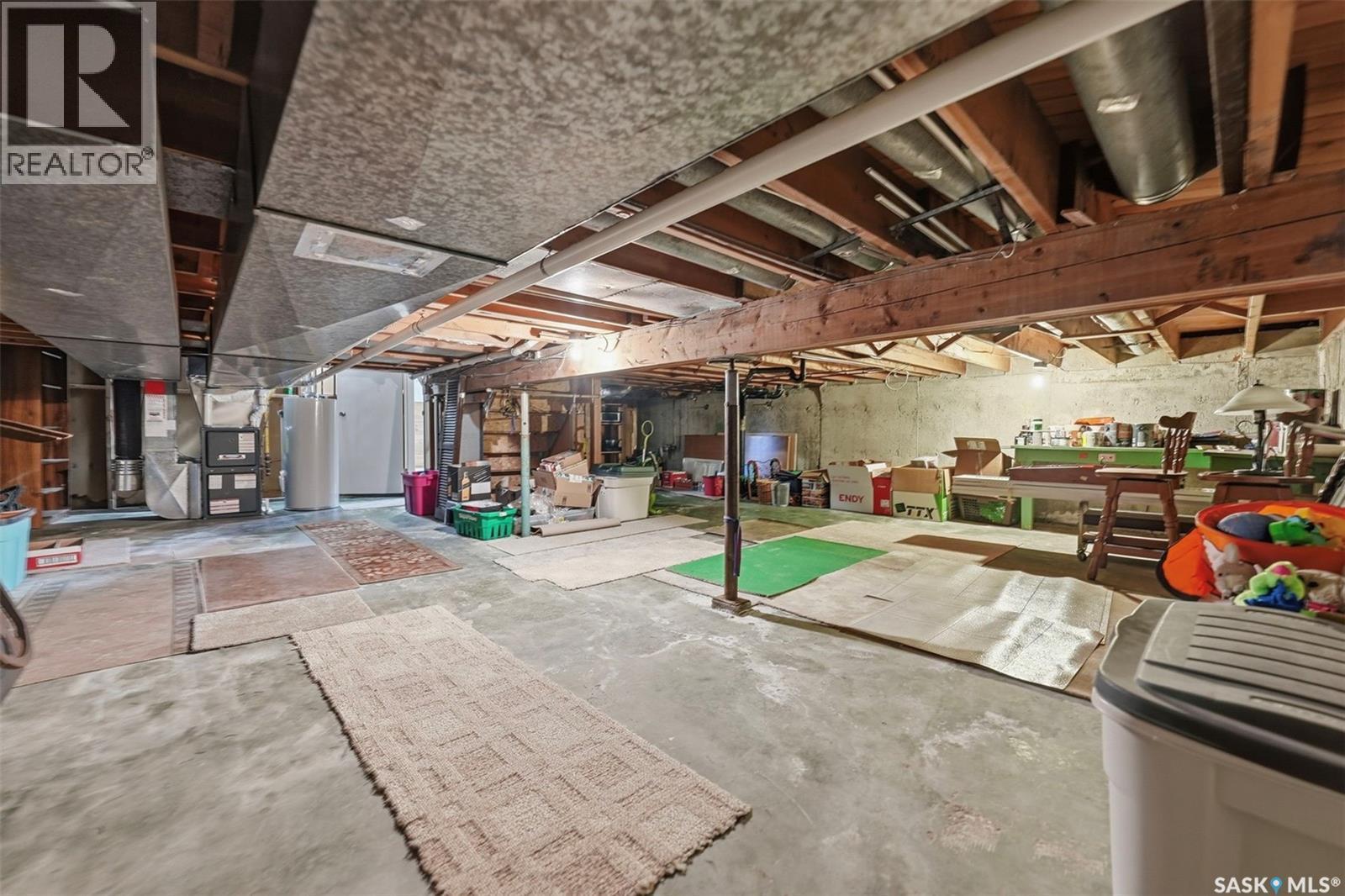 74 Harvard Crescent, Saskatoon, SK - Indoor