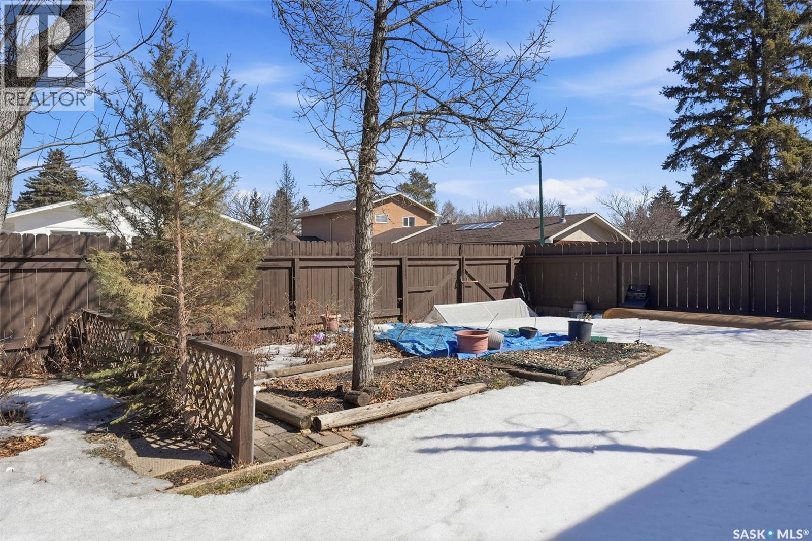 74 Harvard Crescent, Saskatoon, SK - Outdoor
