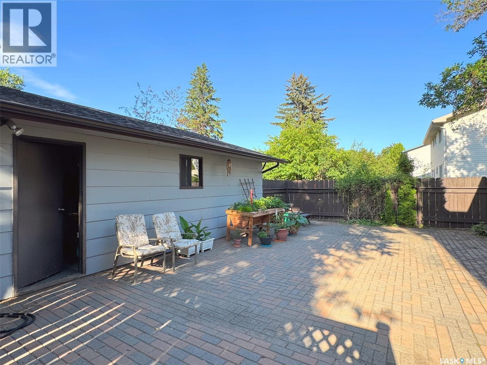 74 Harvard Crescent, Saskatoon, SK - Outdoor With Deck Patio Veranda With Exterior