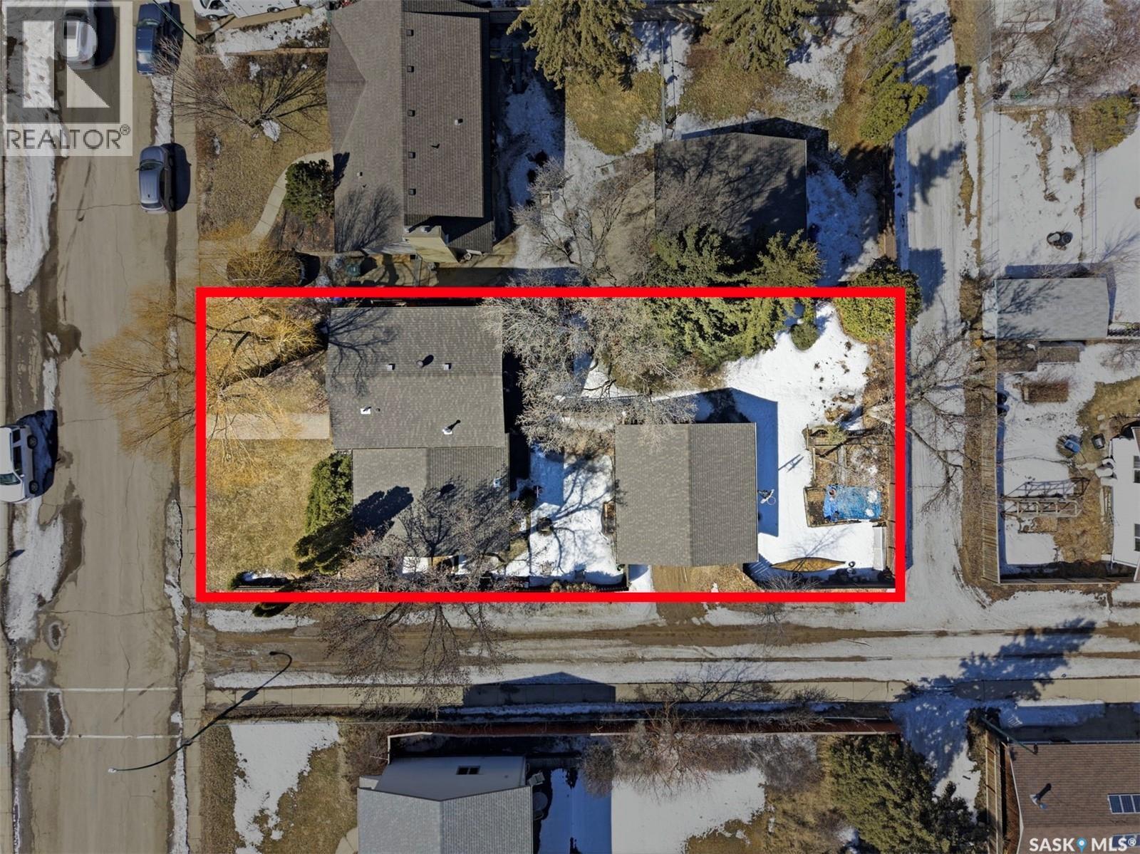 74 Harvard Crescent, Saskatoon, SK - With View