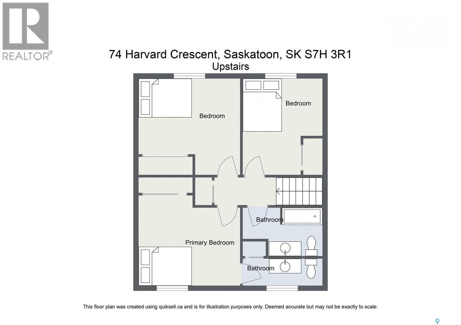 74 Harvard Crescent, Saskatoon, SK - Other