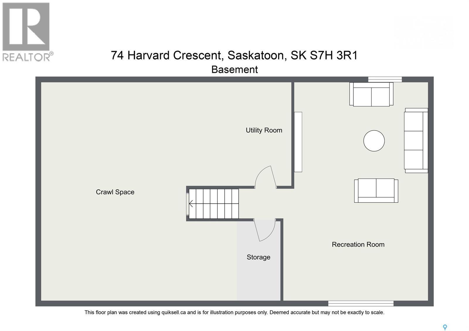 74 Harvard Crescent, Saskatoon, SK - Other