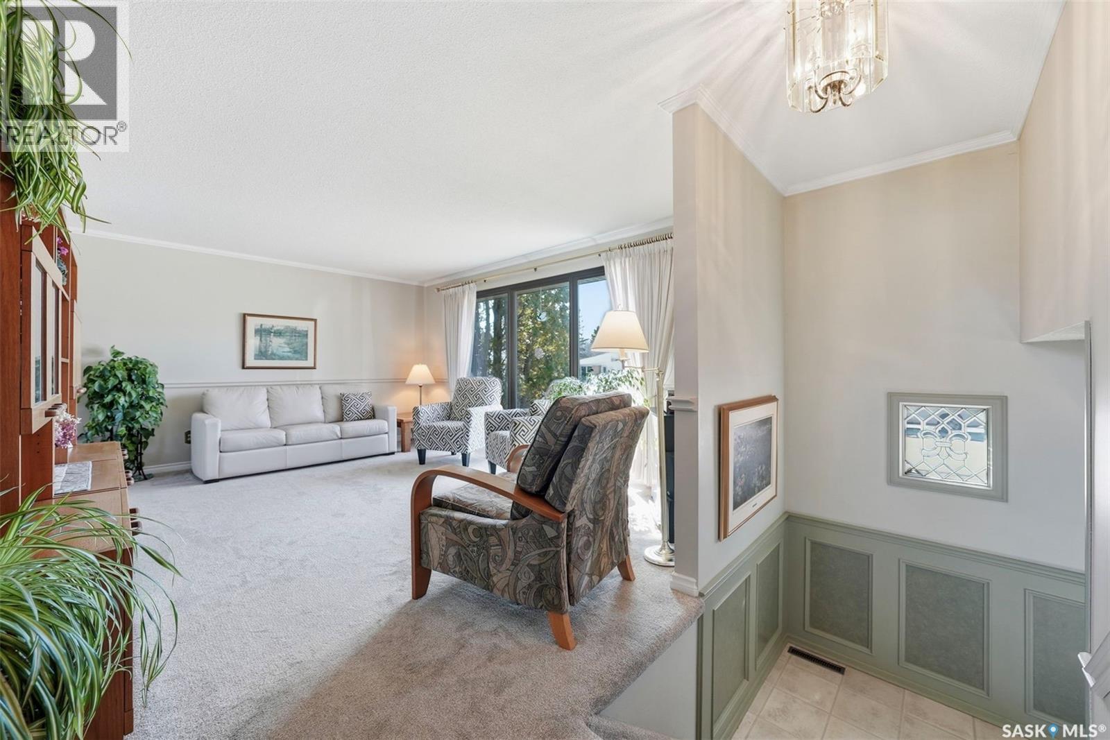 74 Harvard Crescent, Saskatoon, SK - Indoor