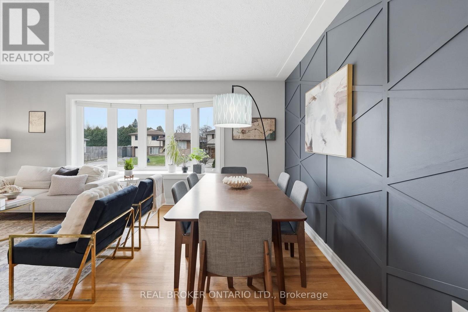 178 Delmar Drive, Hamilton, ON - Indoor Photo Showing Other Room