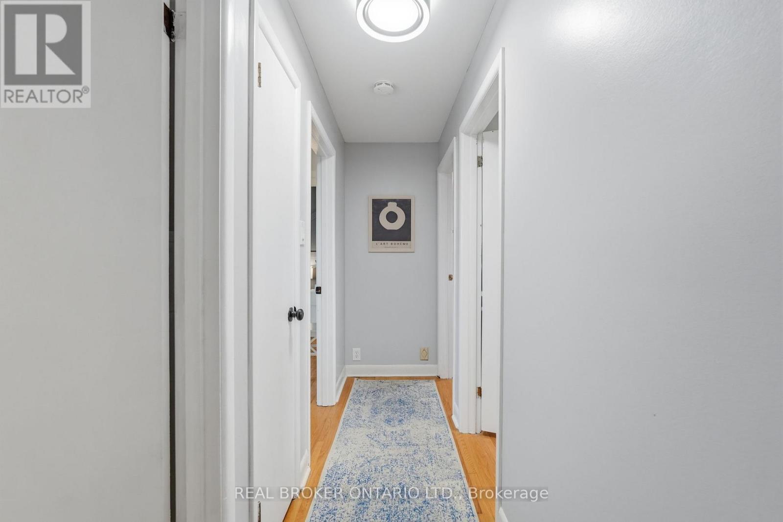 178 Delmar Drive, Hamilton, ON - Indoor Photo Showing Other Room