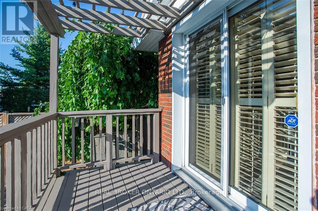 178 Delmar Drive, Hamilton, ON - Outdoor