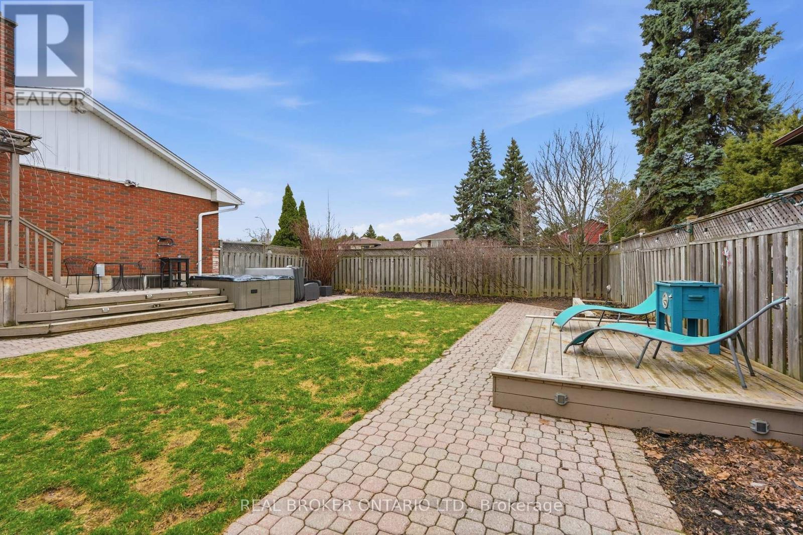 178 Delmar Drive, Hamilton, ON - Outdoor With Deck Patio Veranda