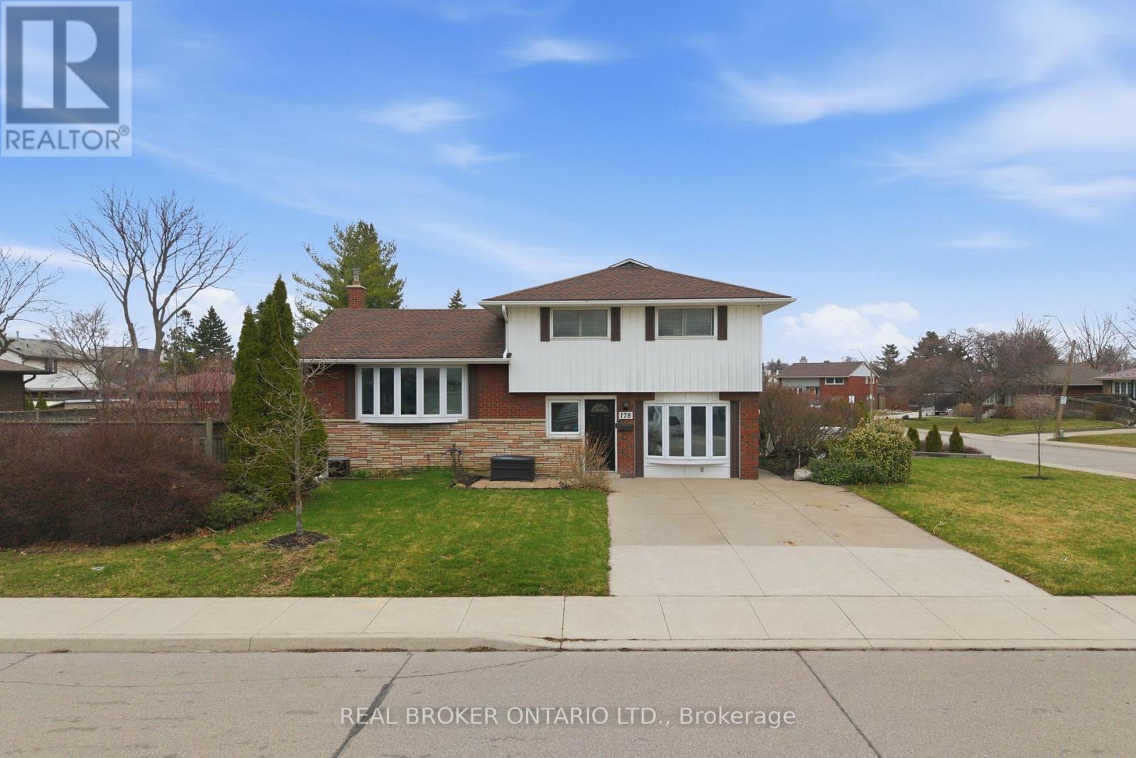 178 Delmar Drive, Hamilton, ON - Outdoor