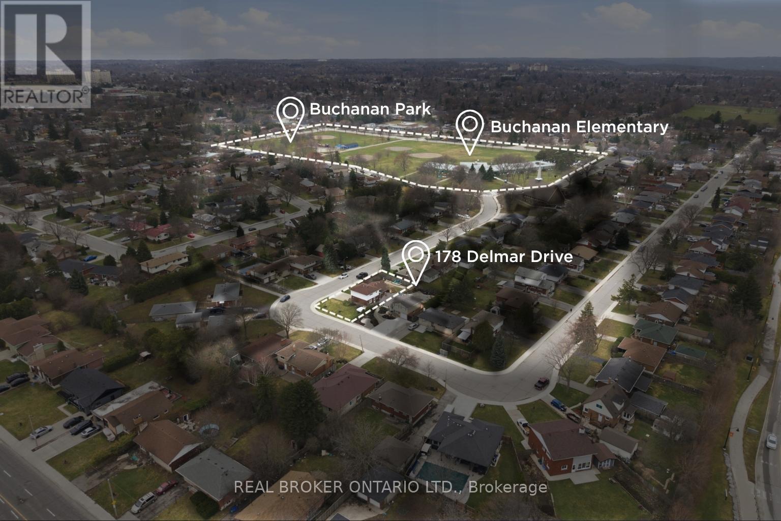 178 Delmar Drive, Hamilton, ON - Other