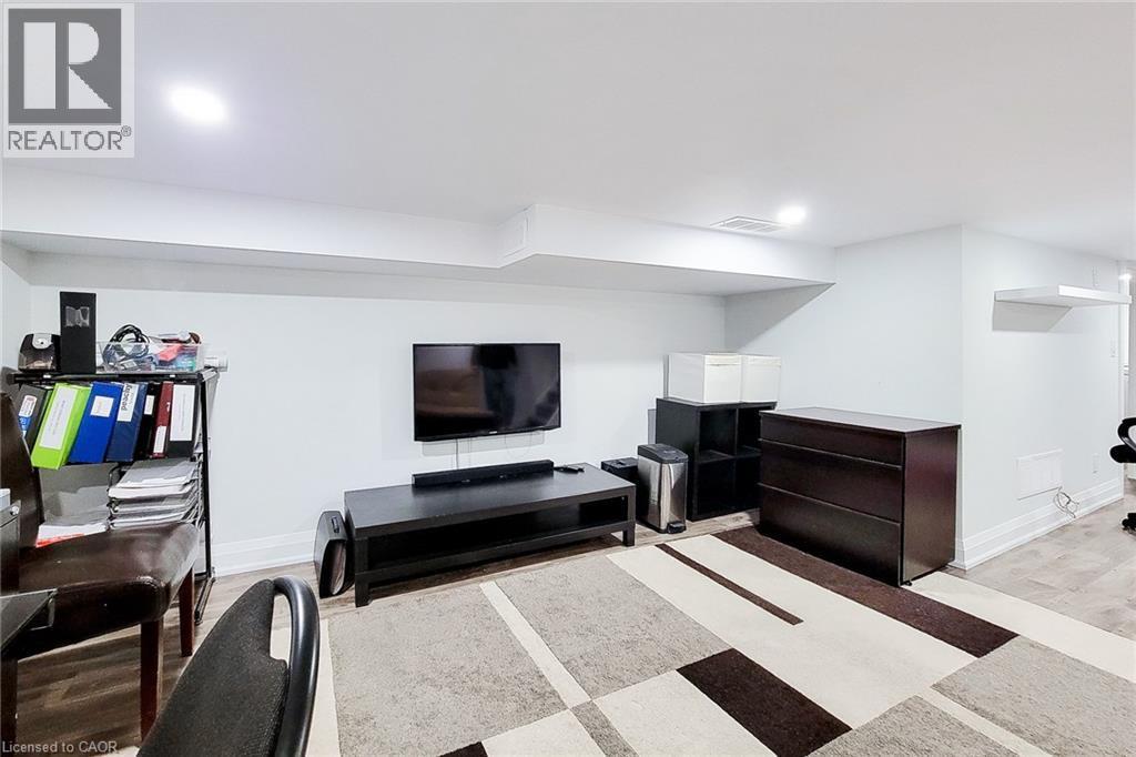 97 Keith Street, Hamilton, ON - Indoor