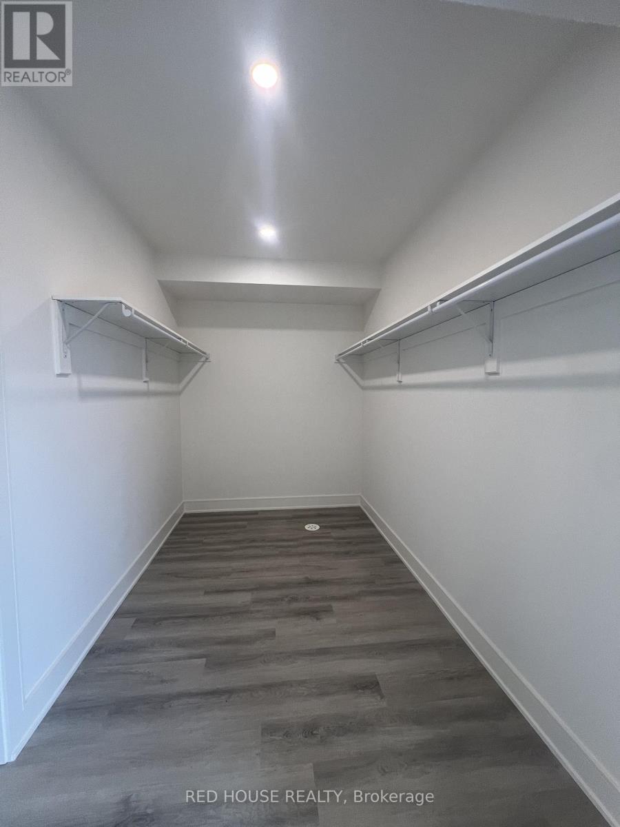 176 Everett Common, St. Catharines, ON - Indoor With Storage