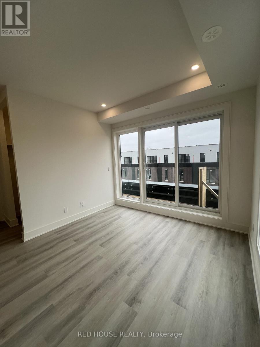 176 Everett Common, St. Catharines, ON - Indoor