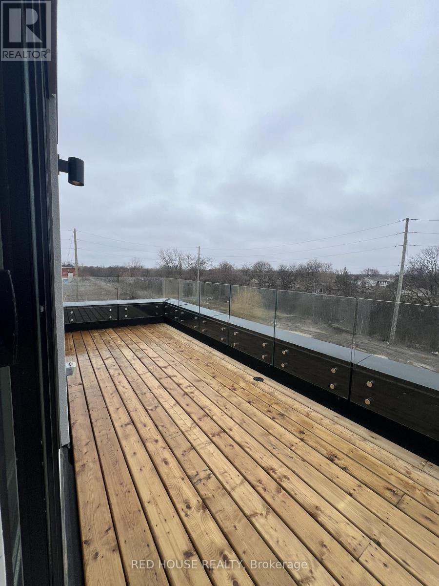 176 Everett Common, St. Catharines, ON - Outdoor