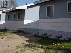 View of side of property -