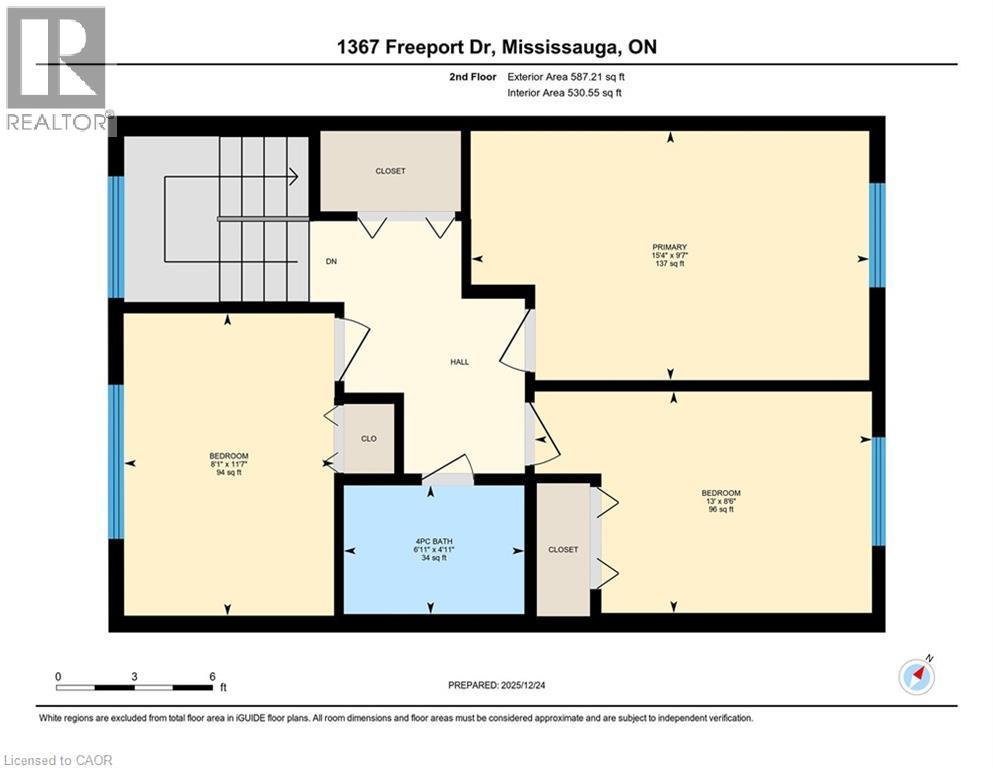 1367 Freeport Drive, Mississauga, ON - Other