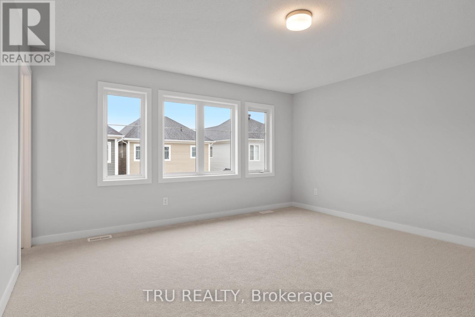 Bedroom - 75 Hackamore Crescent, Ottawa, ON - Indoor Photo Showing Other Room