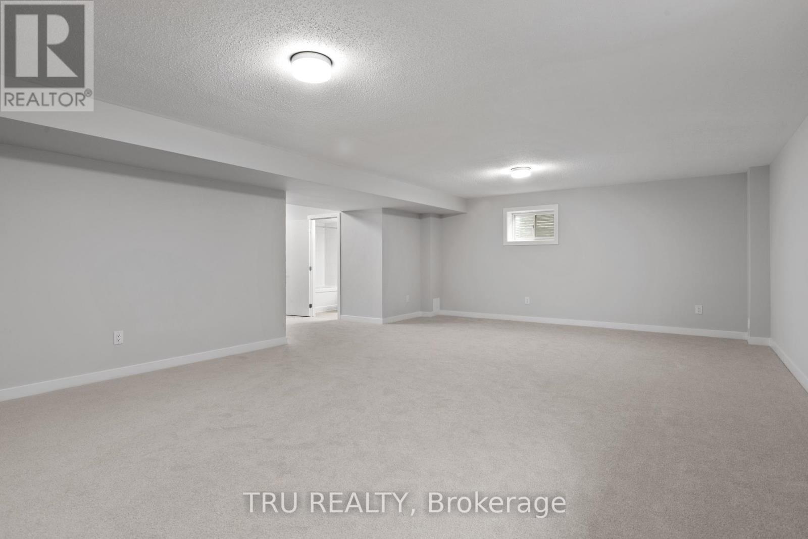 Basement - 75 Hackamore Crescent, Ottawa, ON - Indoor Photo Showing Other Room