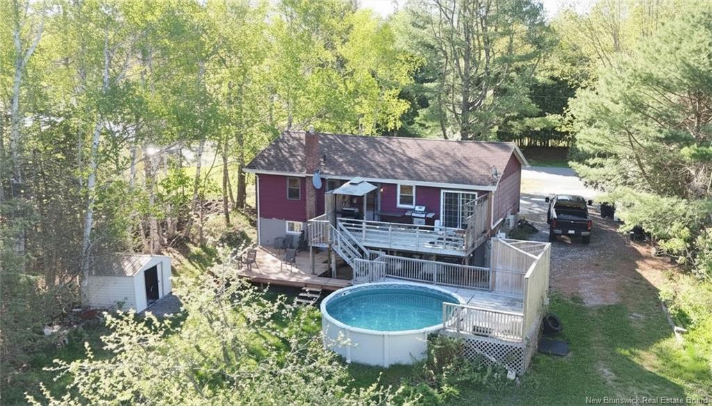 55 Randall Dr, Hampton, NB