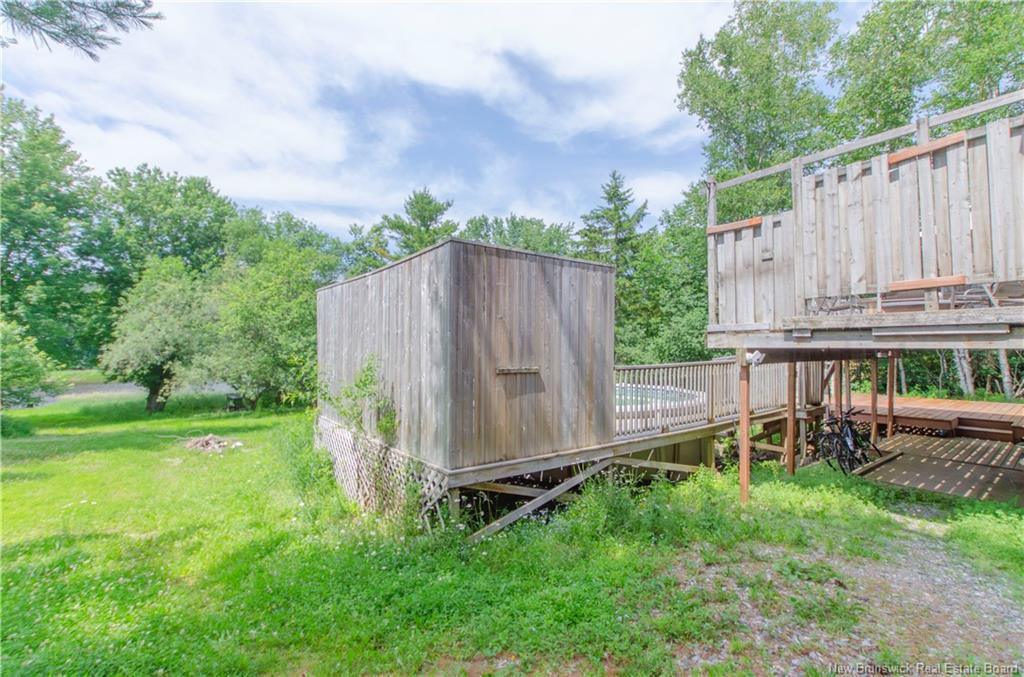 55 Randall Dr, Hampton, NB