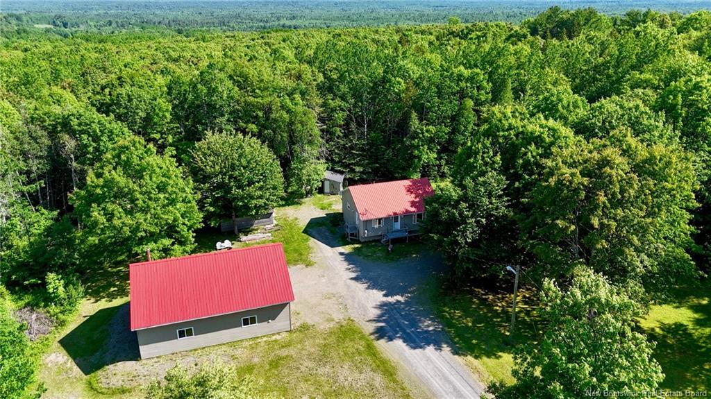 596 Mohannes Rd, Saint Stephen, NB