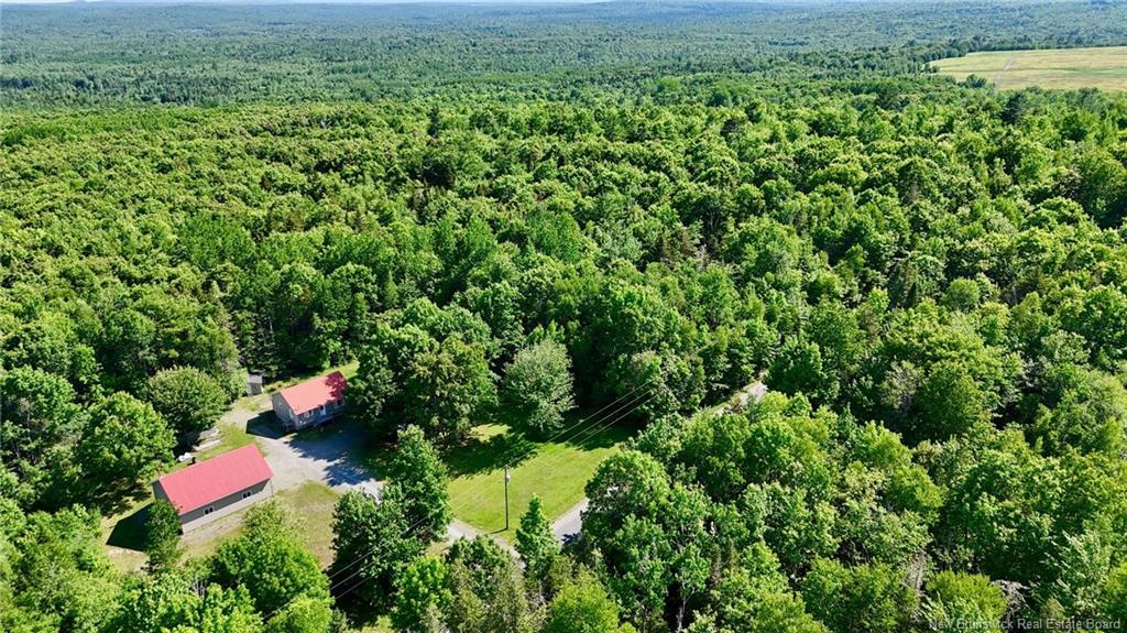 596 Mohannes Rd, Saint Stephen, NB