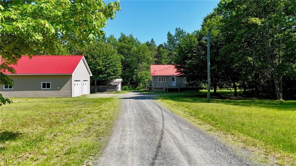 596 Mohannes Rd, Saint Stephen, NB