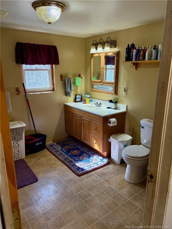 596 Mohannes Rd, Saint Stephen, NB