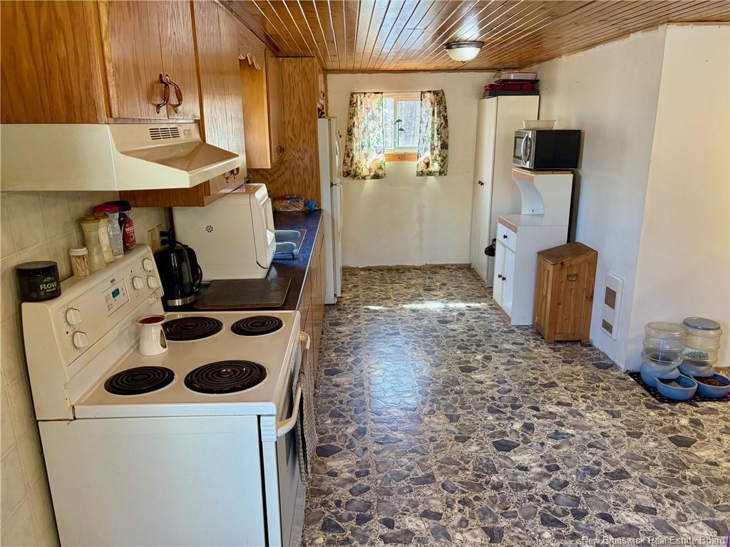 596 Mohannes Rd, Saint Stephen, NB