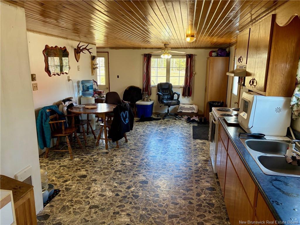 596 Mohannes Rd, Saint Stephen, NB