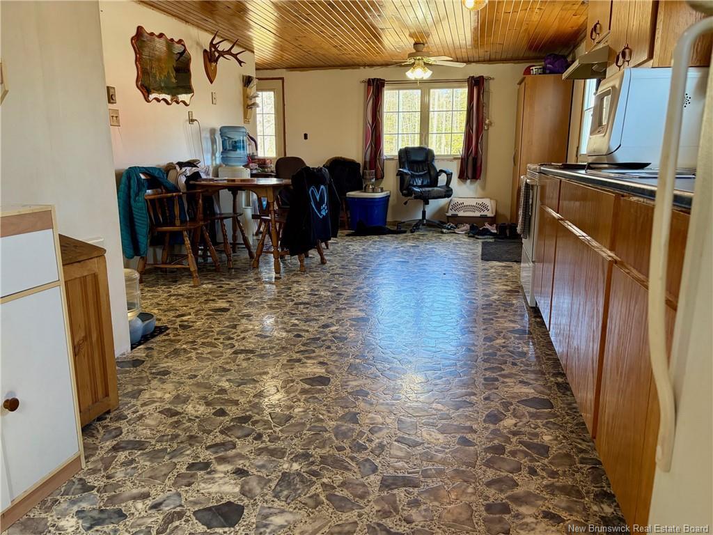 596 Mohannes Rd, Saint Stephen, NB