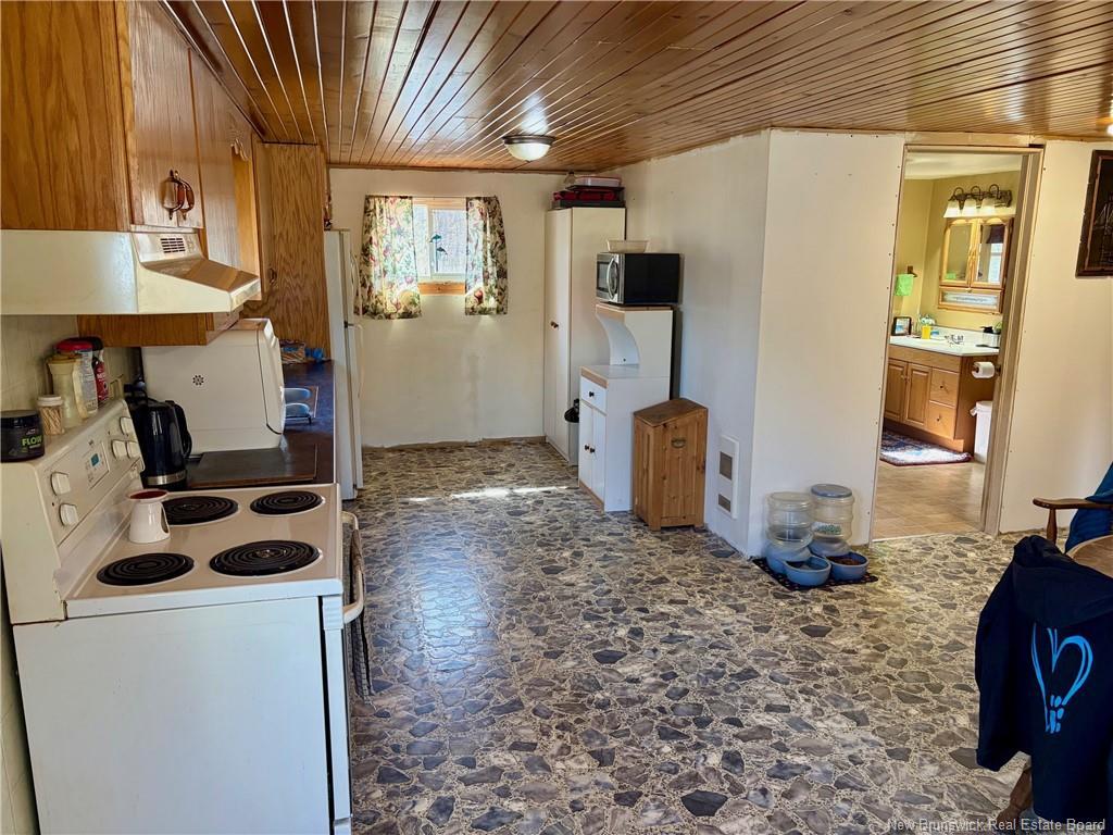 596 Mohannes Rd, Saint Stephen, NB