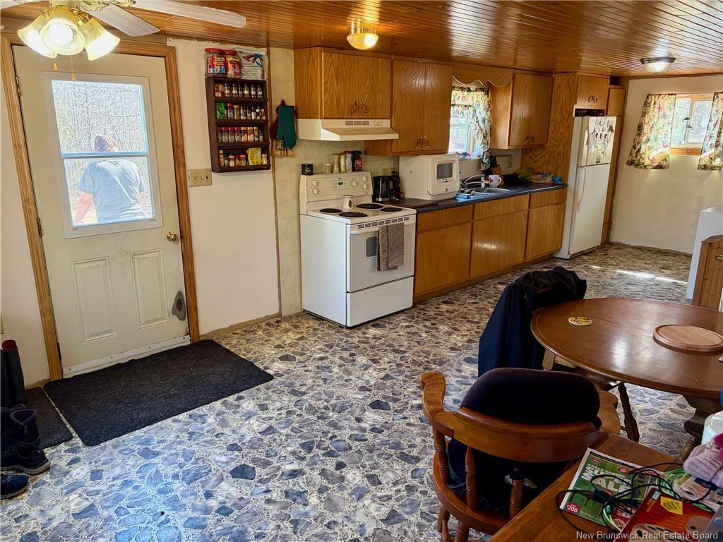 596 Mohannes Rd, Saint Stephen, NB