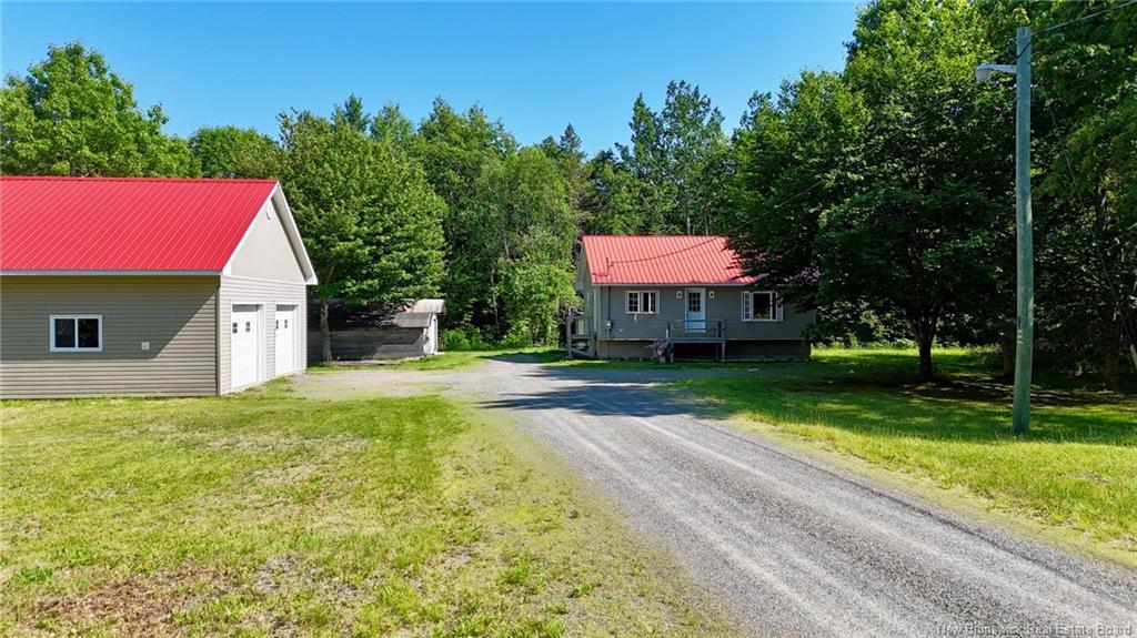 596 Mohannes Rd, Saint Stephen, NB
