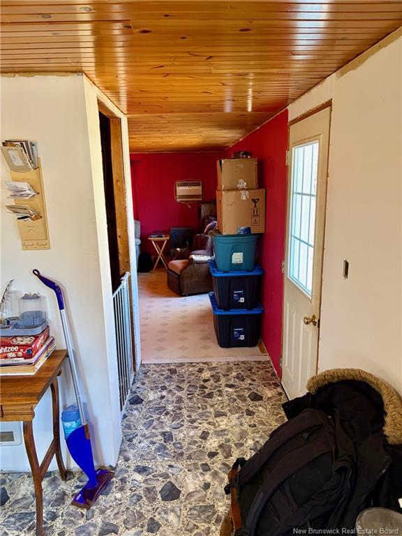 596 Mohannes Rd, Saint Stephen, NB