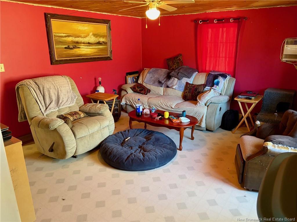 596 Mohannes Rd, Saint Stephen, NB