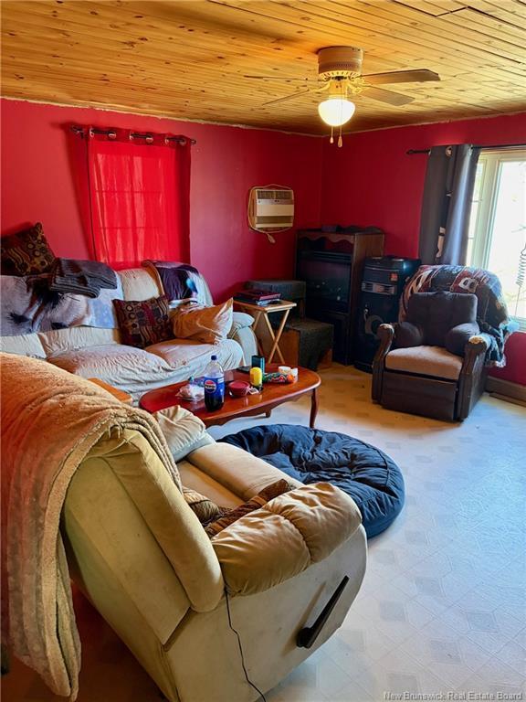 596 Mohannes Rd, Saint Stephen, NB