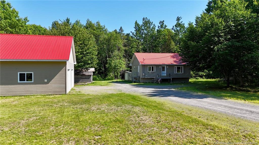 596 Mohannes Rd, Saint Stephen, NB