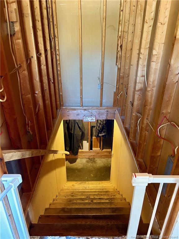 596 Mohannes Rd, Saint Stephen, NB