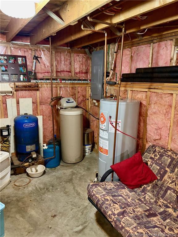 596 Mohannes Rd, Saint Stephen, NB