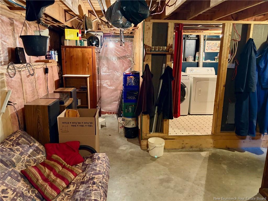 596 Mohannes Rd, Saint Stephen, NB