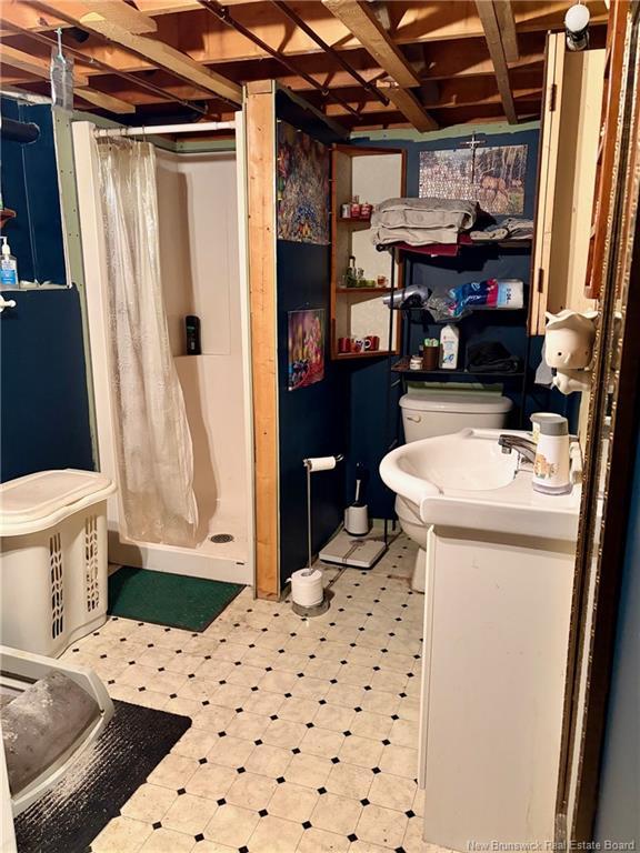 596 Mohannes Rd, Saint Stephen, NB