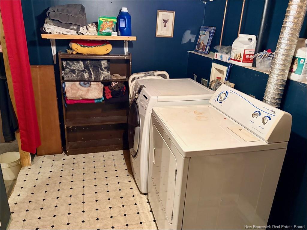 596 Mohannes Rd, Saint Stephen, NB