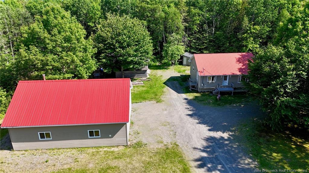 596 Mohannes Rd, Saint Stephen, NB