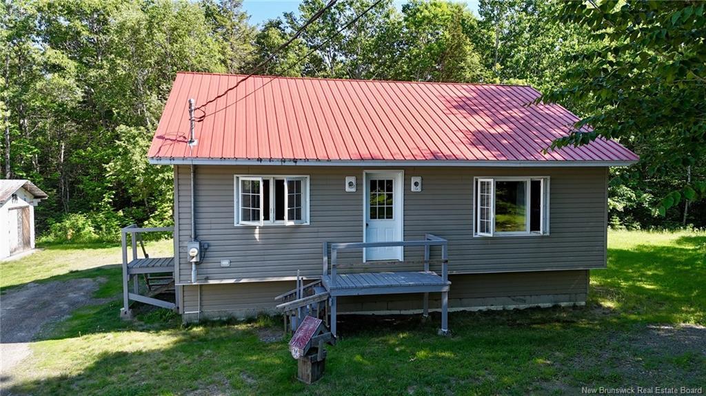 596 Mohannes Rd, Saint Stephen, NB