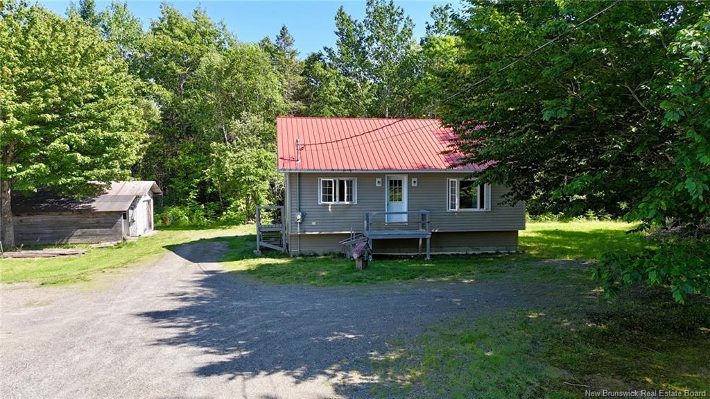 596 Mohannes Rd, Saint Stephen, NB