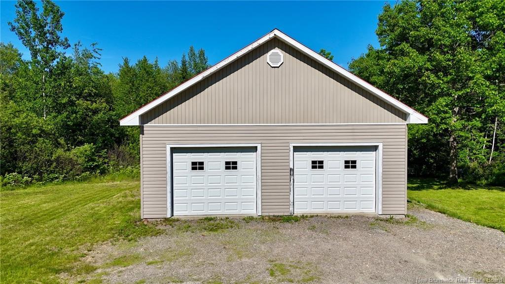596 Mohannes Rd, Saint Stephen, NB